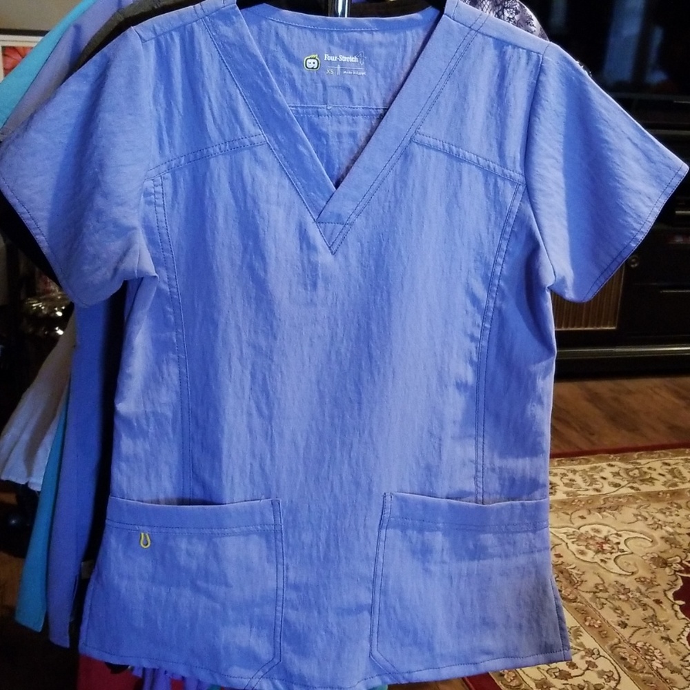 Scrub Set